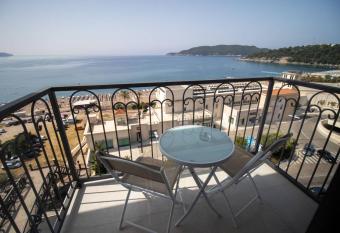 Hotel Svarog has Balcony rooms