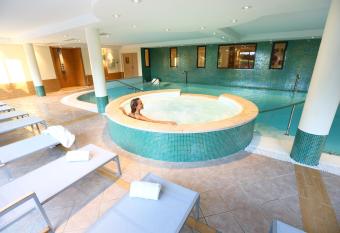 Best of Both allows 18 year olds to book a room