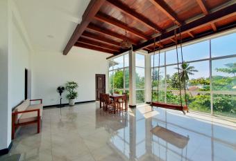 Sea Cloud Resort has Balcony rooms