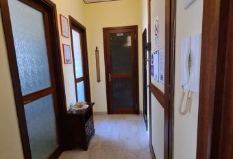 Casa dell amore 3 allows 18 year olds to book a room