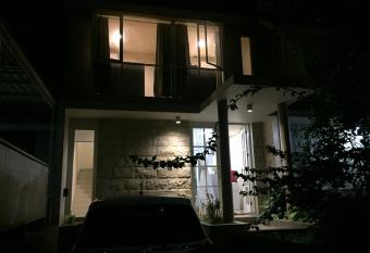 House at Taman Dayu has Balcony rooms