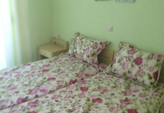 erato1 has Balcony rooms