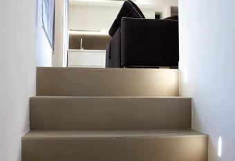 Xenia, B&B Soverato has Balcony rooms