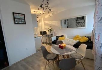 Apartman Je   has Balcony rooms