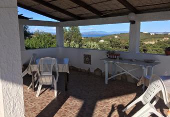 Garden Rooms has Balcony rooms