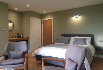 Open acres accommodation and airport parking allows 18 year olds to book a room