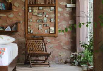 Kot Dunara Jodhpur has Balcony rooms