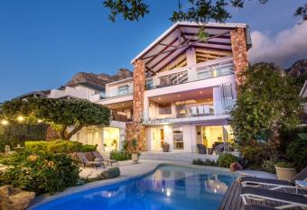 Far Horizons Camps Bay allows 18 year olds to book a room