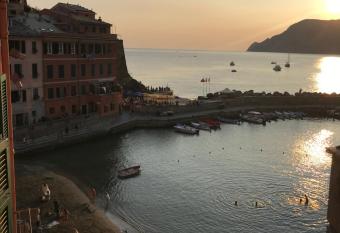 Casa Memo allows 18 year olds to book a room