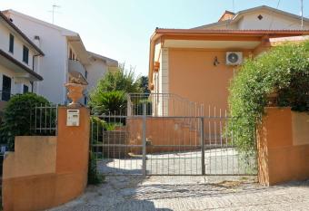 CASA TERRE BAROCCHE has Balcony rooms