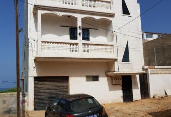 La Holland has Balcony rooms