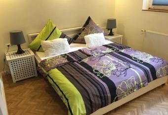 Schick Hamburg allows 18 year olds to book a room