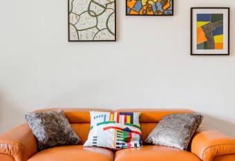 Passion et d  tente by UTA HOUSE has Balcony rooms