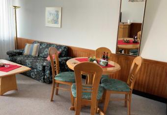 App_ an der Seepromenade _ Mittels has Balcony rooms