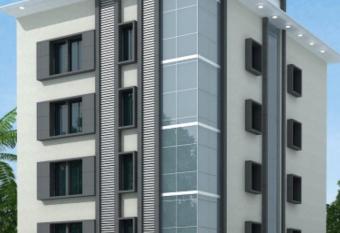 Hotel Star Zest House has Balcony rooms