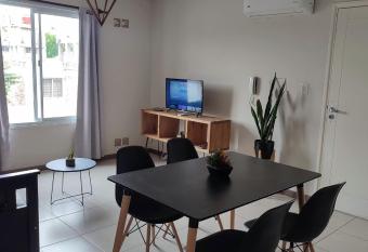 Departamentos Like Home has Balcony rooms