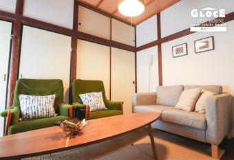 GLOCE                           l                                                                       allows 18 year olds to book a room