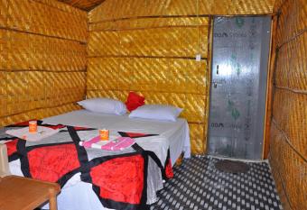 Khushi Cottage has Balcony rooms