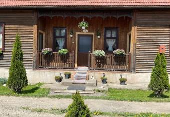 Bella Panzio has Balcony rooms