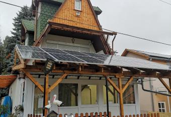 G  lyaf  szek Kulcsosh  z has Balcony rooms