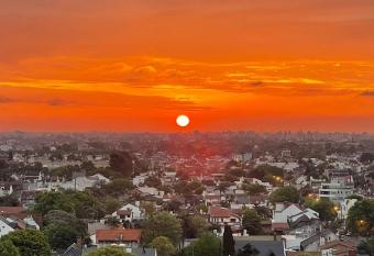 Bernardita allows 18 year olds to book a room