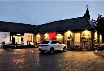 The 1645 Inn allows 18 year olds to book a room