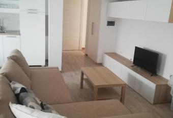 Casa vacanze Villa Algieri has Balcony rooms