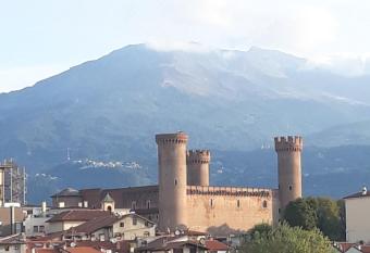 CameLia allows 18 year olds to book a room