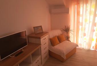 Jurko House 3 has Balcony rooms