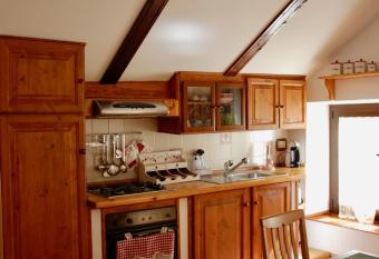 CasAda has Balcony rooms