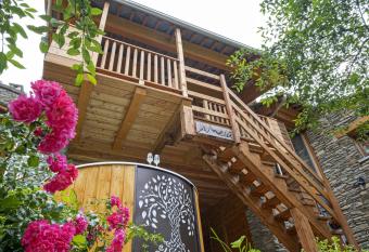 Amelu  has Balcony rooms