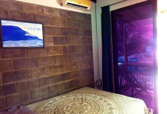 Domi cabin allows 18 year olds to book a room