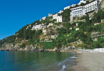 Hotel Voce del Mare has Balcony rooms