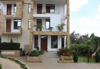 Nanofilter HOUSE - HOTEL has Balcony rooms