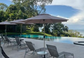 Residence Nativa Las Vistas, appartement has Balcony rooms