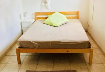 Soleil l   allows 18 year olds to book a room