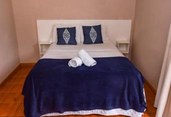 Pousada Ba  a dos Corais allows 18 year olds to book a room