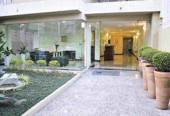 Hotel Ampiezza allows 18 year olds to book a room