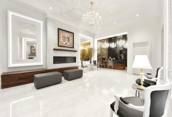 Hotel Bonaparte has Balcony rooms