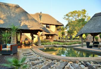 Wings and Water Guesthouse on 57 Nicklaus Street allows 18 year olds to book a room