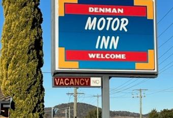 Denman Motor Inn allows 18 year olds to book a room