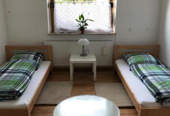 Palms Zimmer has Balcony rooms