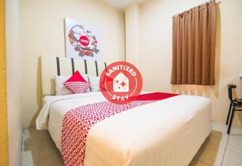 Sentosa Guest House allows 18 year olds to book a room