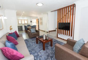 Kruger Park Lodge Unit No. 610B has Balcony rooms