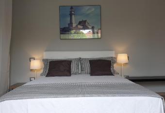 PATTY S GUESTHOUSE has Balcony rooms