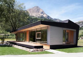 Designhaus COOP allows 18 year olds to book a room