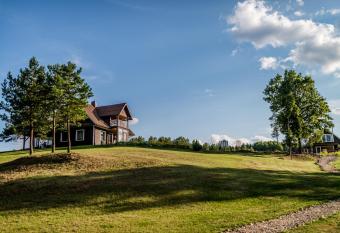 Economy rooms for 2-4 people has Balcony rooms