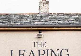 The Leaping Salmon allows 18 year olds to book a room