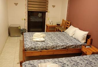 Georgios Rooms allows 18 year olds to book a room