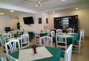 Hotel Boggiani allows 18 year olds to book a room